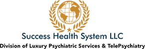 Psychiatrist Near Me | Success Health System LLC - Dr. Moses Tabe Ambilichu M.D