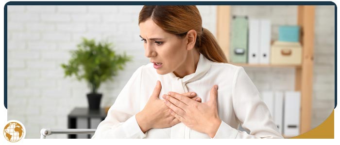 Panic Disorder Therapist Near Me in Independence MO Panic Disorder Therapist Near Me in Independence MO
