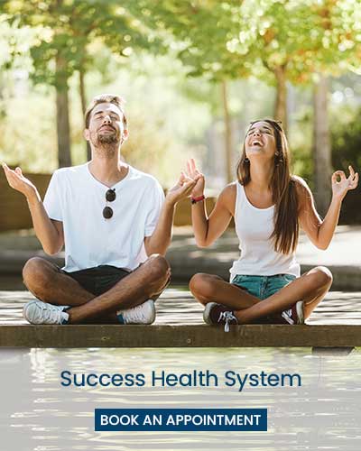 Welcome to Success Health System LLC, Board Certified Psychiatrist Dr. Moses Tabe Ambilichu M.D in Creve Coeur MO, St. Louis MO, Independence MO, Columbia MO, Olathe KS 