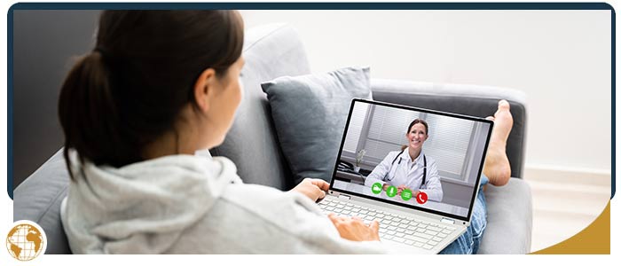 Telemedicine Behavioral Health Clinic in St. Louis, MO