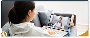 Telemedicine Behavioral Health Clinic in St. Louis, MO