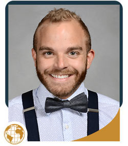 Meet Tucker Butler APRN, PMHNP-BC at Success Health System LLC in Creve Coeur MO, St. Louis MO, Independence MO, Columbia MO, Olathe KS 