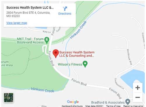 Directions to Psychiatrists in Columbia, MO Directions to Psychiatrists in Columbia, MO