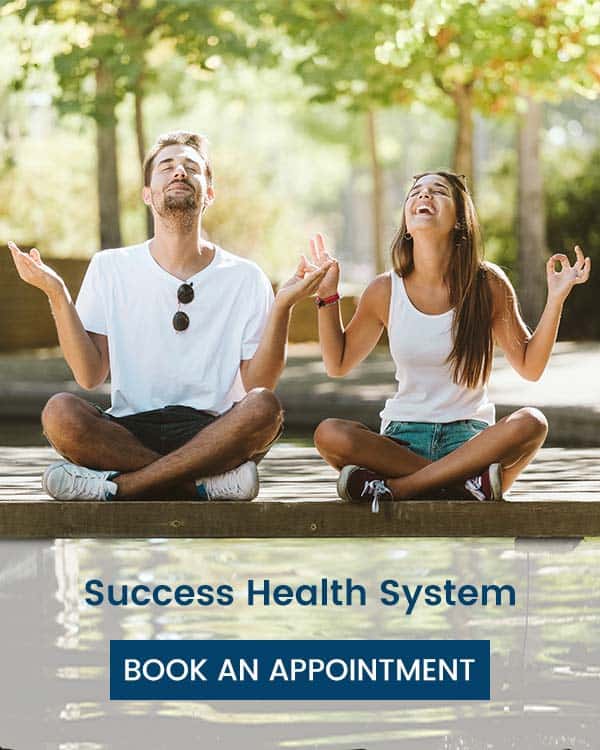 Welcome to Success Health System LLC, Board Certified Psychiatrist Dr. Moses Tabe Ambilichu M.D in Independence MO
