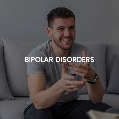 Bipolar Disorder at Success Health System LLC in Creve Coeur, Independence and Columbia, MO