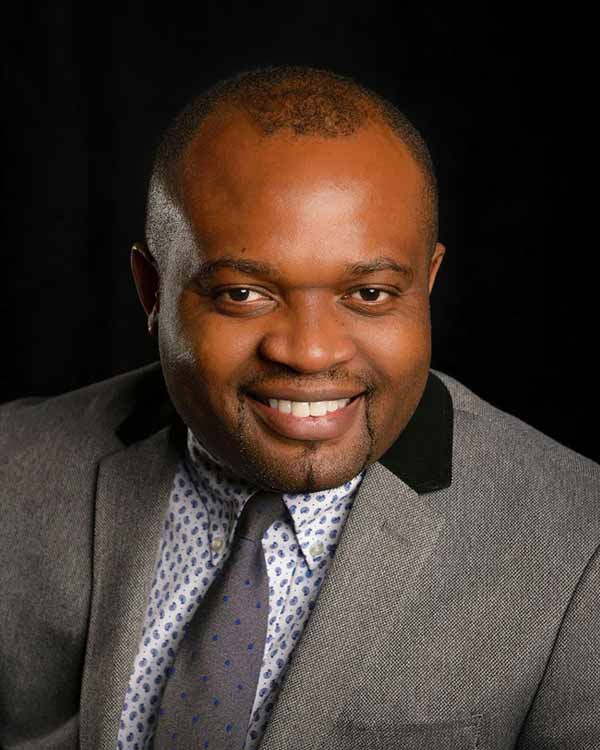Meet Dr. Moses Tabe Ambilichu, M.D at Success Health System LLC