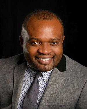 Meet Dr. Moses Tabe Ambilichu, M.D at Success Health System LLC