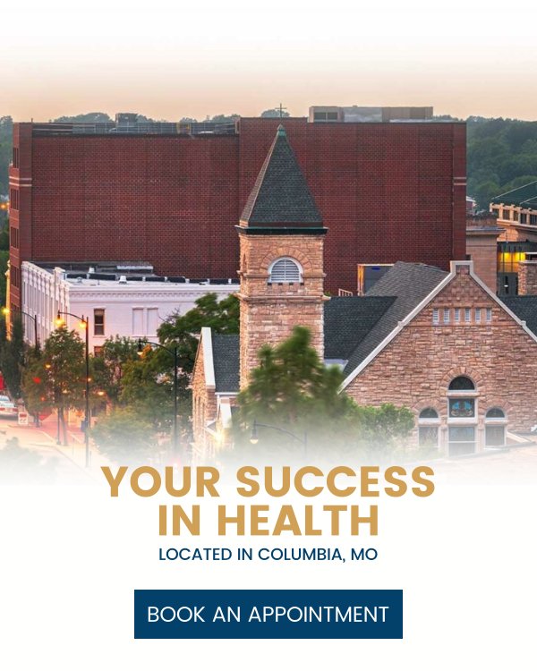 Welcome to Success Health System LLC in Columbia, MO