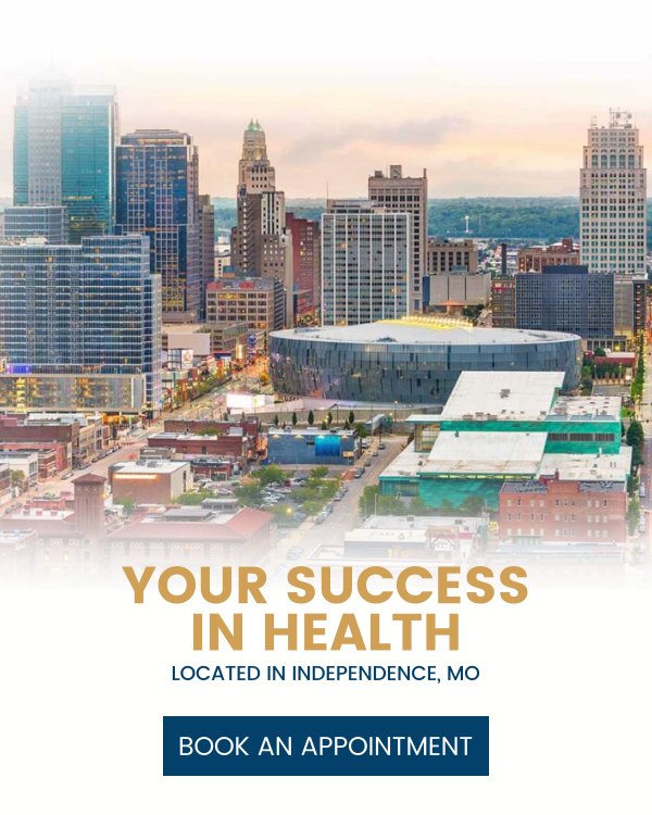 Welcome to Success Health System LLC in Independence, MO