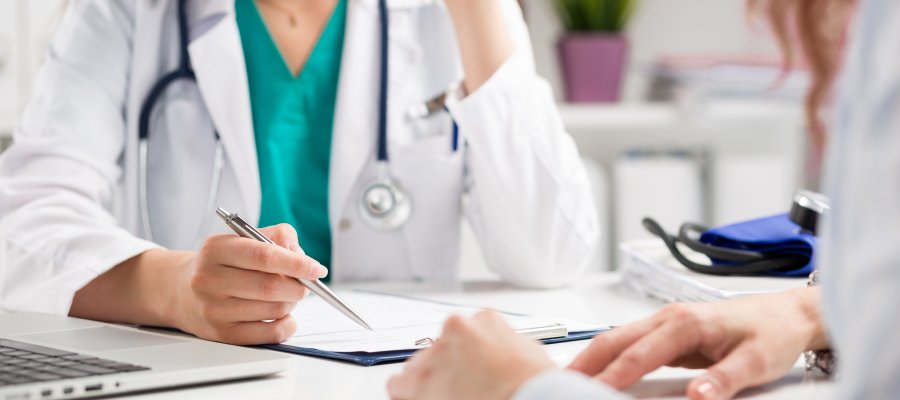 Medication Refill Request Forms at Success Health System LLC in Creve Coeur MO, Independence MO, and Columbia MO
