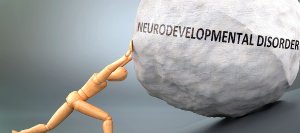 Neurodevelopmental Disorders Therapist Near Me in Creve Coeur MO, Independence MO, and Columbia MO