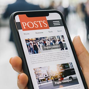 Posts at Success Health System LLC in Creve Coeur MO, Independence MO, and Columbia MO