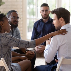 PTSD Treatment Specialist in Independence MO