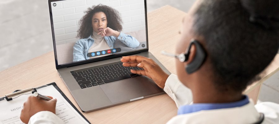 Telehealth Behavioral Health Clinic Near Me in Creve Coeur, MO Telehealth Behavioral Health Clinic Near Me in Creve Coeur, MO