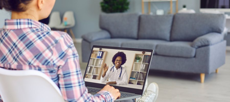 Telehealth Behavioral Health Clinic in Independence, MO Telehealth Behavioral Health Clinic in Independence, MO
