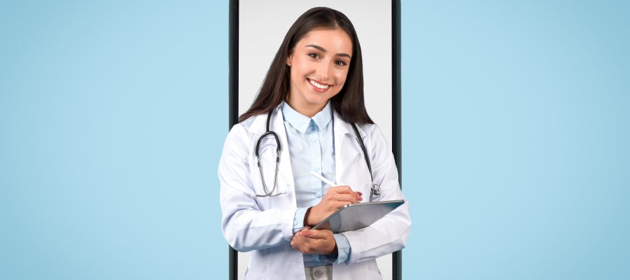 Telepsychiatry Consultation Near Me in Creve Coeur MO, Independence MO, and Columbia MO