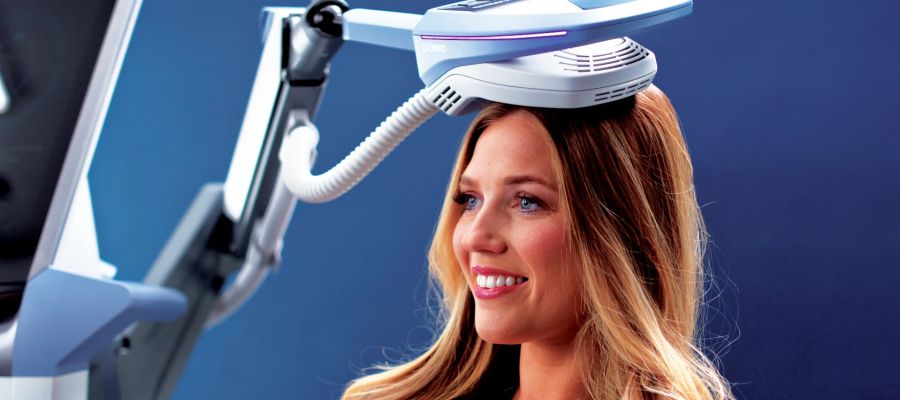 Exomind TMS Therapy in Columbia, MO
